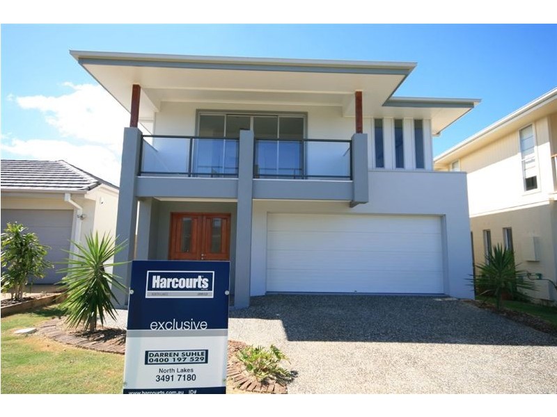 34 Ballesteros Street, North Lakes QLD 4509