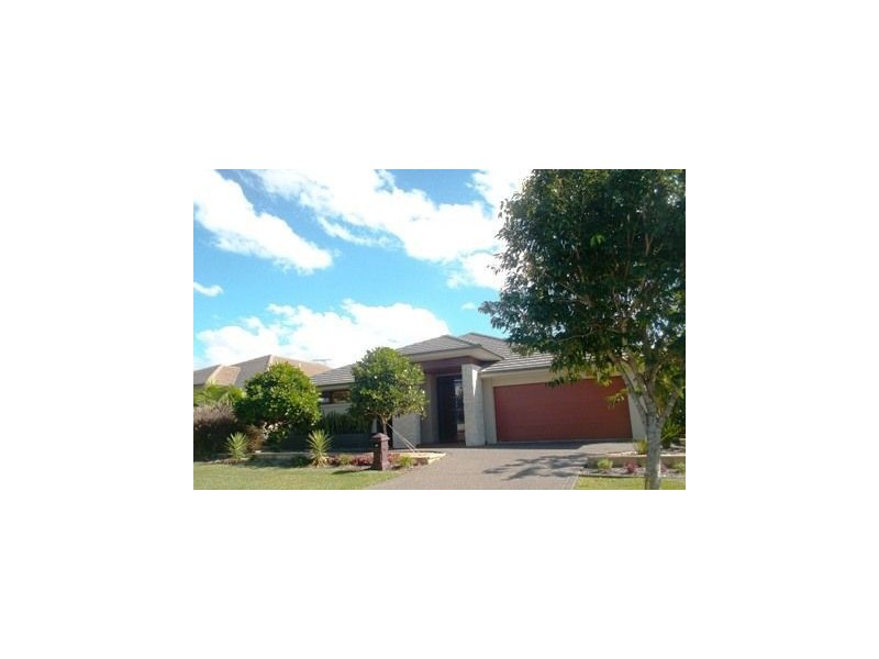 17 Elkington Circuit, North Lakes QLD 4509