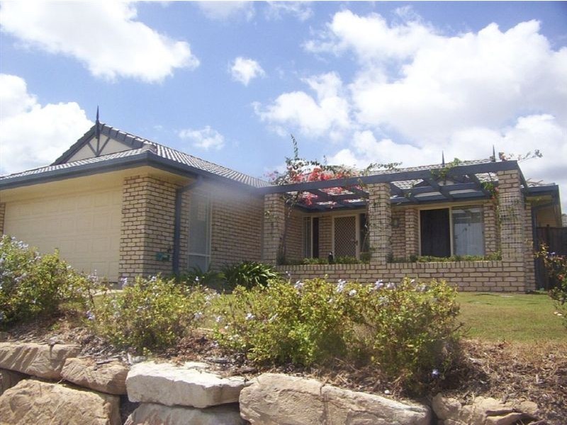 2 McNiven Court, North Lakes QLD 4509