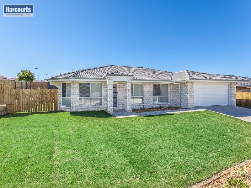1 A Herberton Street, Deception Bay QLD 4508