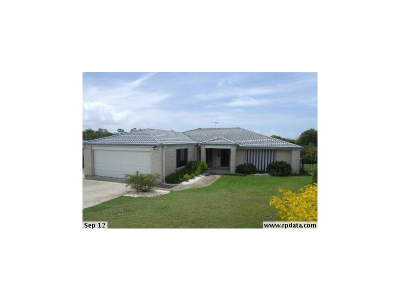 25 Clair Ave, Deception Bay QLD 4508