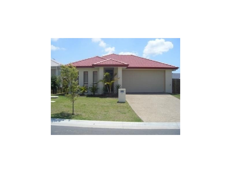4 Highcliffe  Street, North Lakes QLD 4509