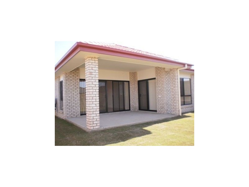 4 Highcliffe  Street, North Lakes QLD 4509