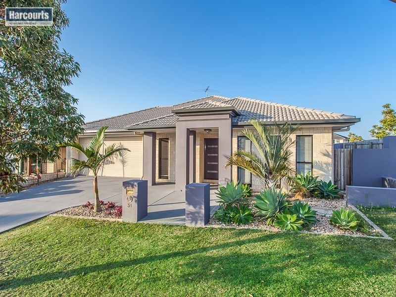 31 Planigale Crescent, North Lakes QLD 4509