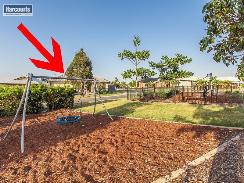 31 Planigale Crescent, North Lakes QLD 4509