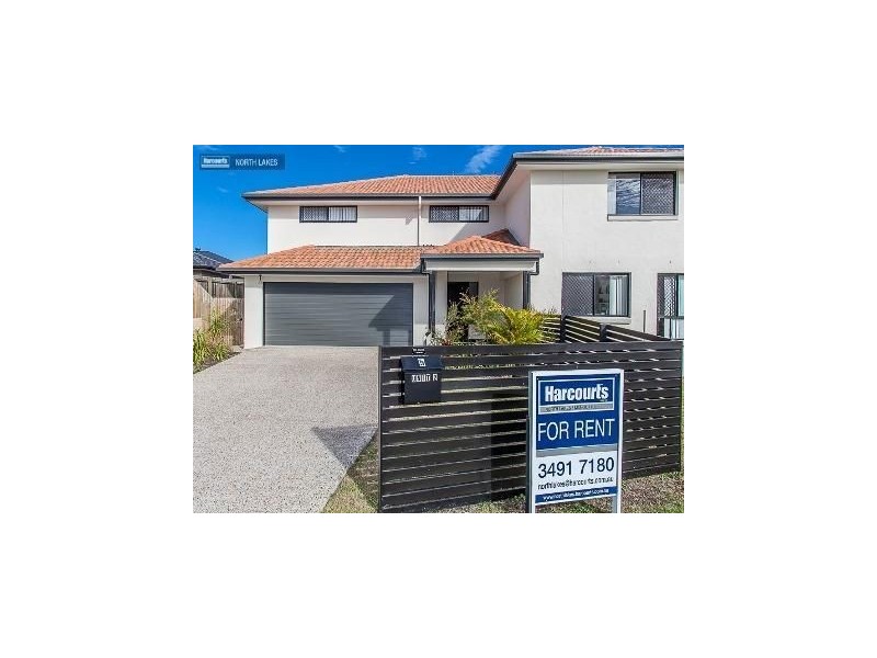 2/5 Wallis Circuit, North Lakes QLD 4509