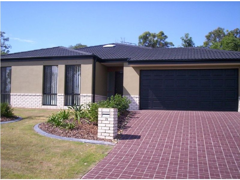 3 Grace Street, Mango Hill QLD 4509