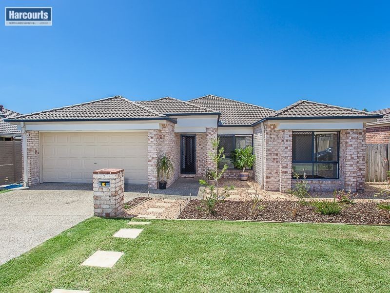 19 McKinlay Crescent, Murrumba Downs QLD 4503