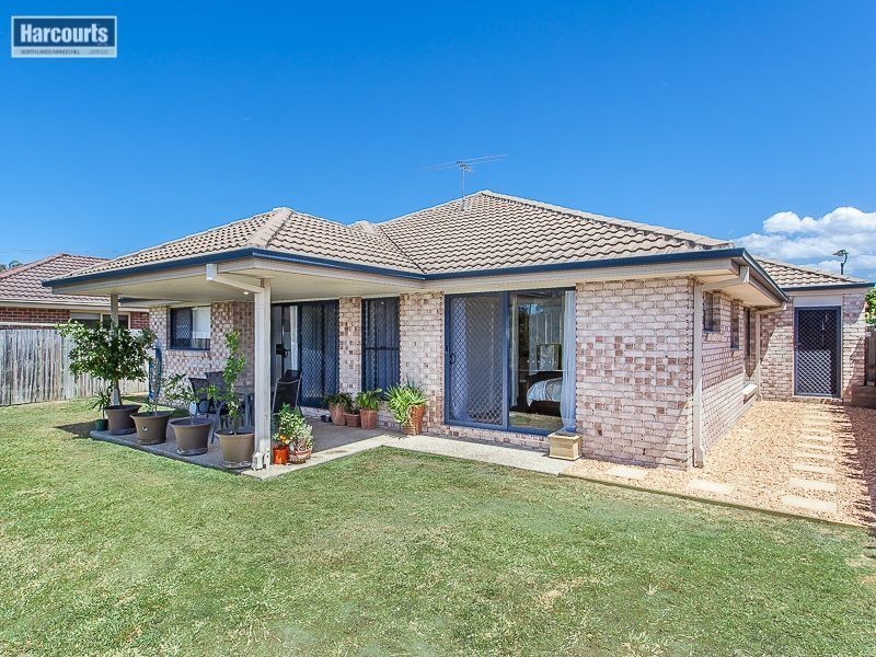 19 McKinlay Crescent, Murrumba Downs QLD 4503