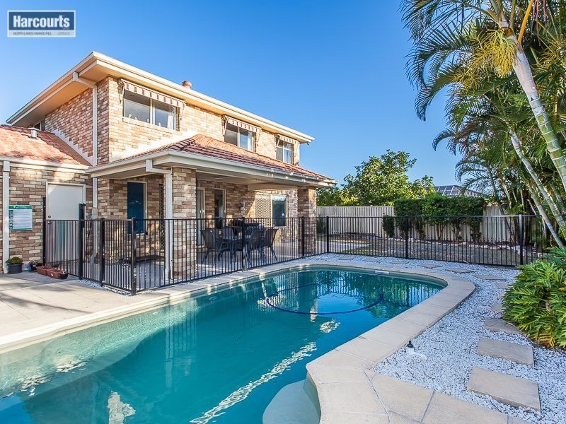 23 Whitfield Crescent, North Lakes QLD 4509