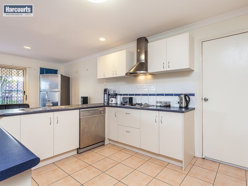 23 Whitfield Crescent, North Lakes QLD 4509
