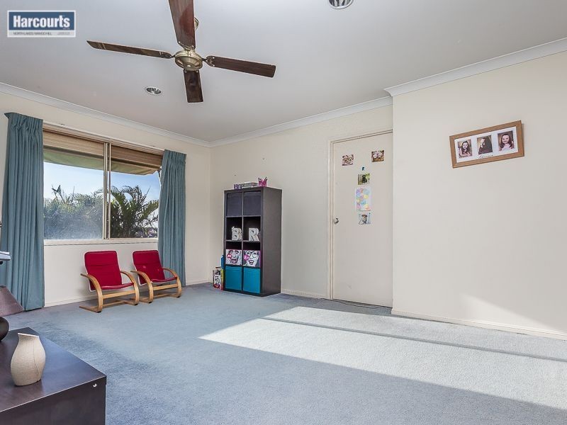 23 Whitfield Crescent, North Lakes QLD 4509