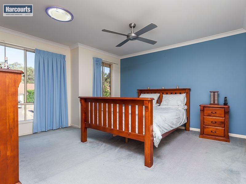 23 Whitfield Crescent, North Lakes QLD 4509