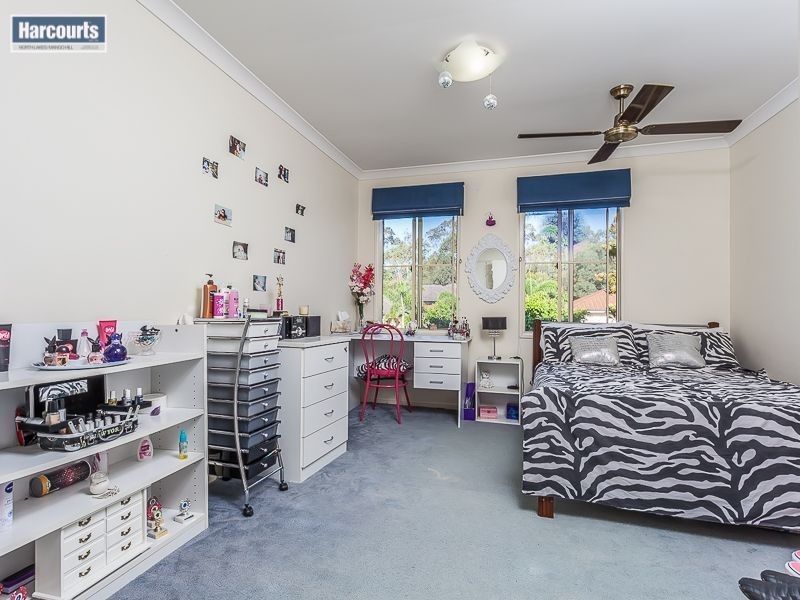23 Whitfield Crescent, North Lakes QLD 4509