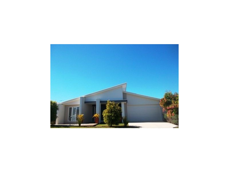 17 Gleeson Street, North Lakes QLD 4509