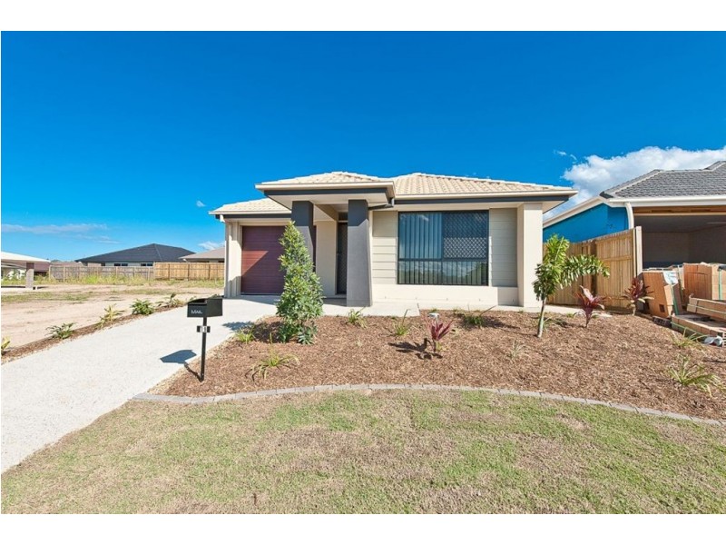 19 Peppercorn Street, Griffin QLD 4503