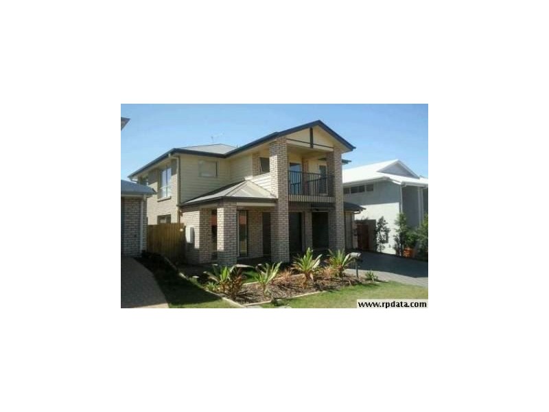 4 Montgomerie Parade, North Lakes QLD 4509