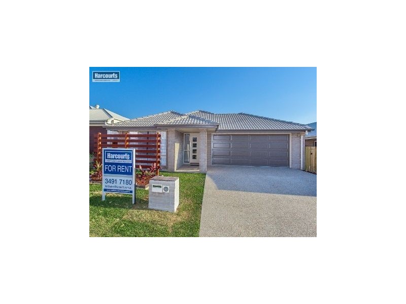 19 Nullarbor Circuit, North Lakes QLD 4509