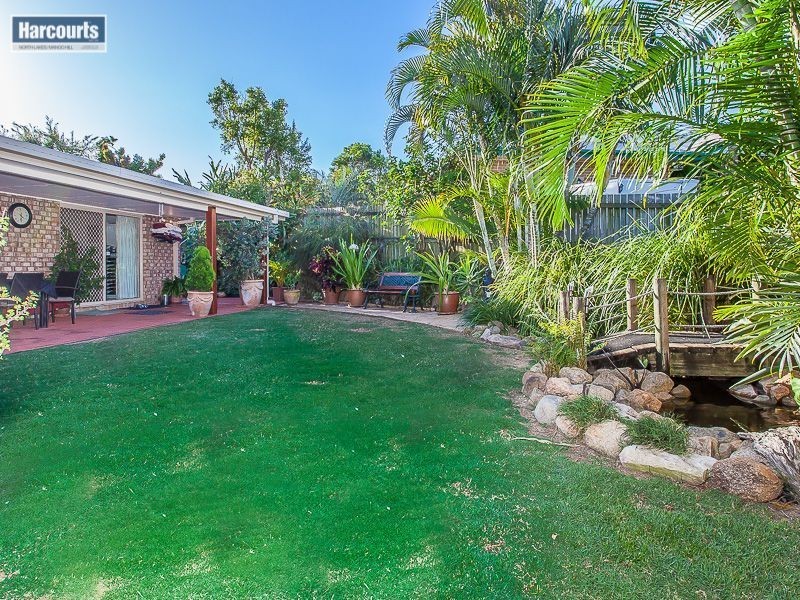 3 Forina Court, Dakabin QLD 4503