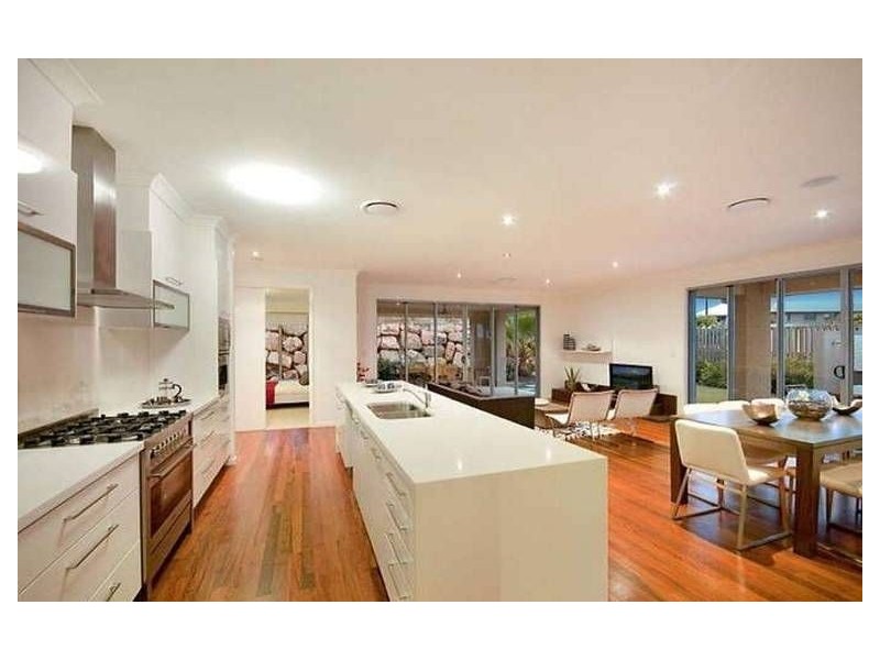 23 Forrestal Circuit, North Lakes QLD 4509