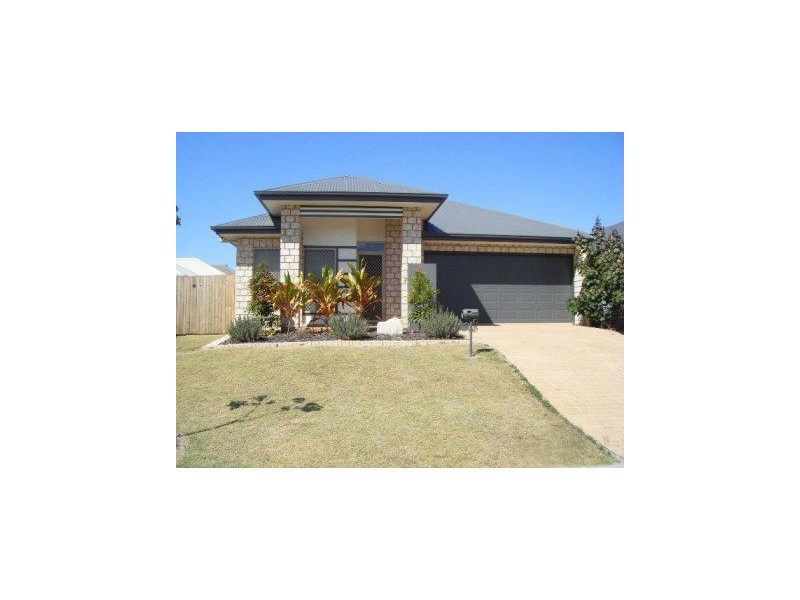 3 Kultarr Street, North Lakes QLD 4509