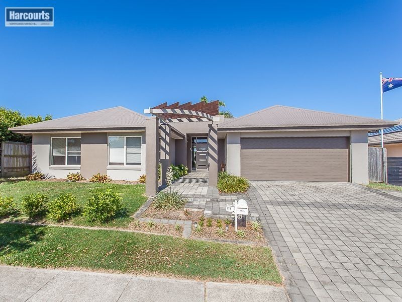 128 Copeland Drive, North Lakes QLD 4509