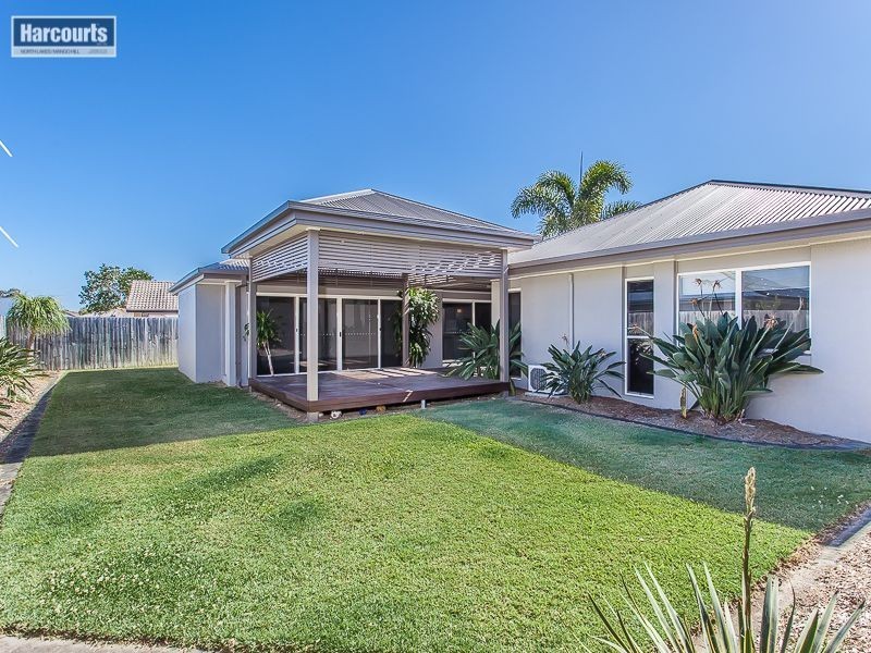 128 Copeland Drive, North Lakes QLD 4509