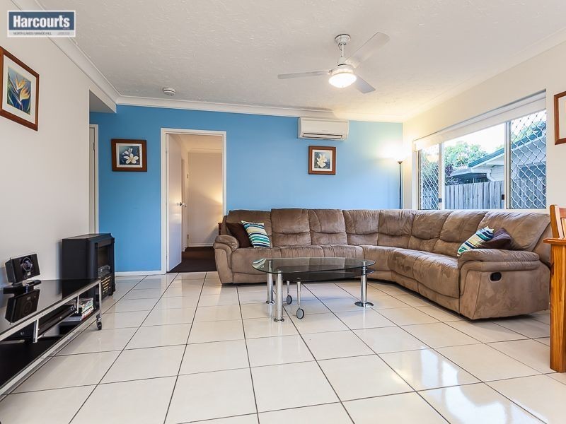 1/10 Caroline Street, Woody Point QLD 4019