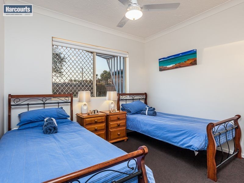 1/10 Caroline Street, Woody Point QLD 4019