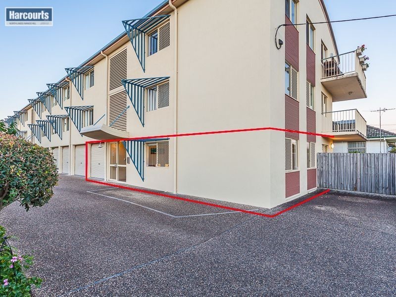 1/10 Caroline Street, Woody Point QLD 4019