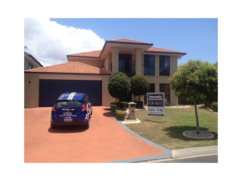 5 Pearson Court, North Lakes QLD 4509