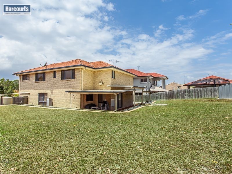 5 Pearson Court, North Lakes QLD 4509