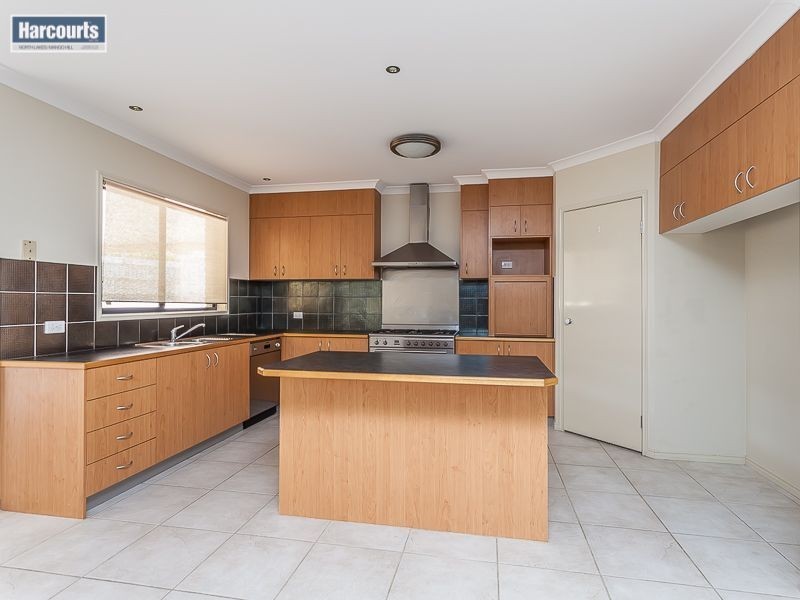 5 Pearson Court, North Lakes QLD 4509