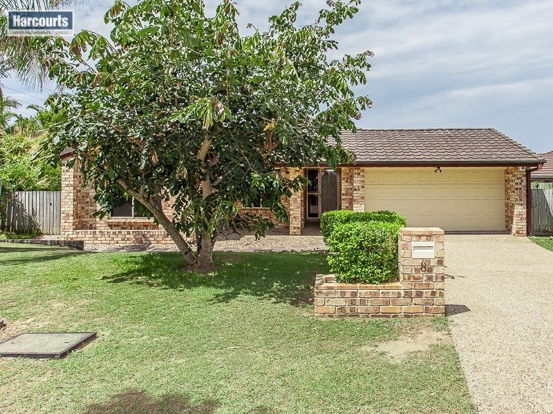 8 Georgina Place, Murrumba Downs QLD 4503