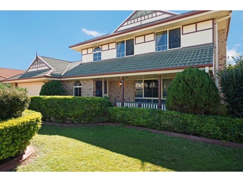 65 Castle Hill Drive, Murrumba Downs QLD 4503