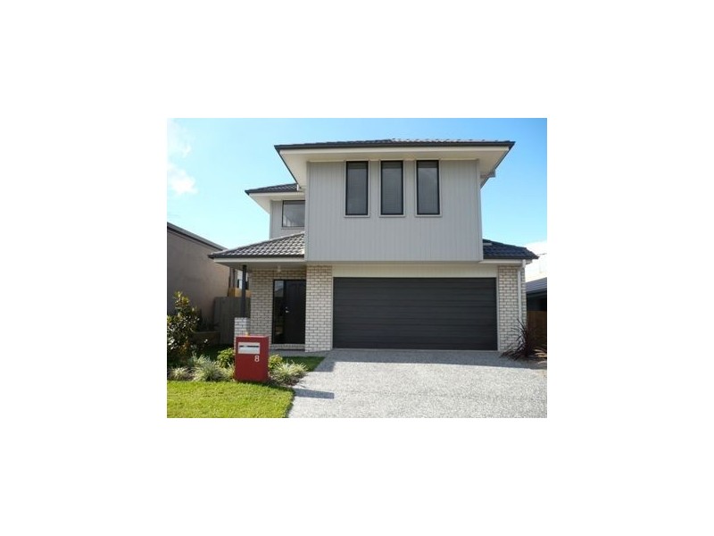 8 Tamar Circuit, North Lakes QLD 4509