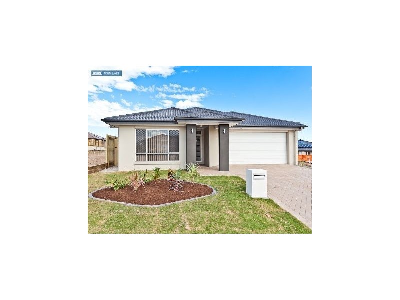 20 Chalk Circuit, North Lakes QLD 4509