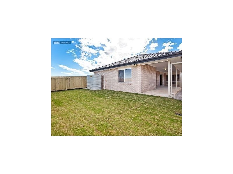 20 Chalk Circuit, North Lakes QLD 4509