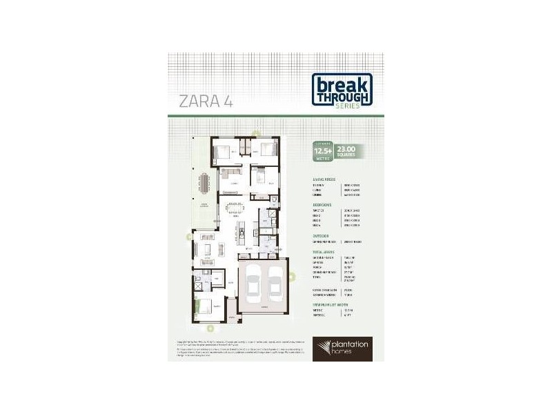 20 Chalk Circuit, North Lakes QLD 4509