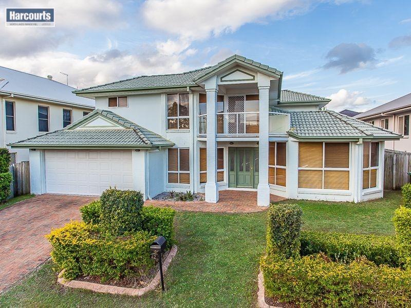 42 Lochside Drive, North Lakes QLD 4509