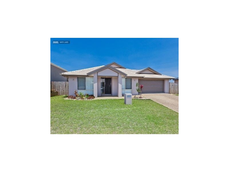 42 Menara Circuit, North Lakes QLD 4509