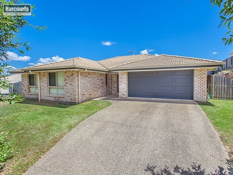 Mango Hill QLD 4509