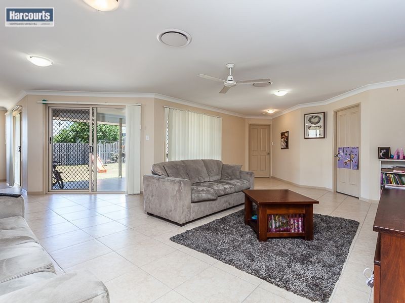 Mango Hill QLD 4509