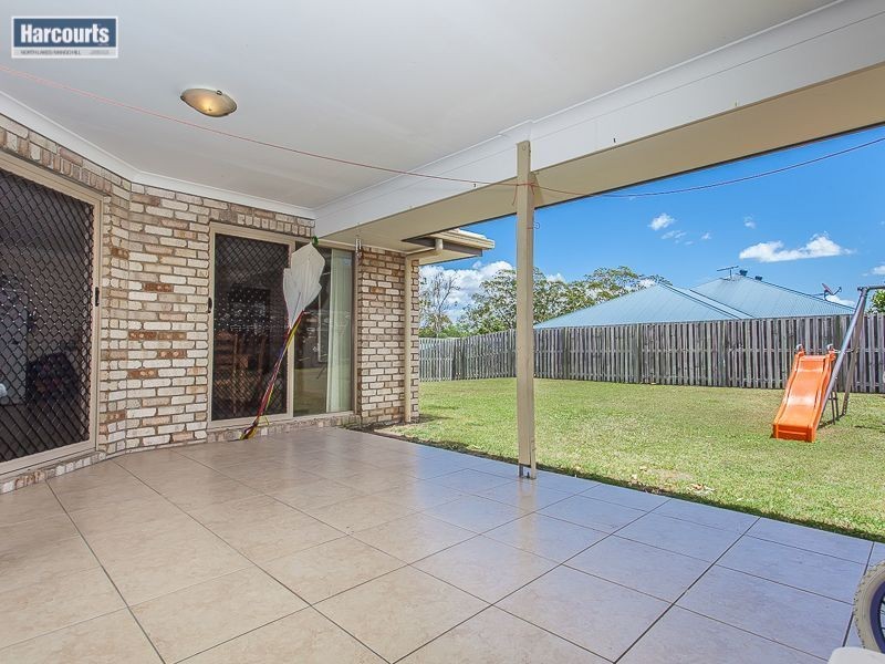 Mango Hill QLD 4509
