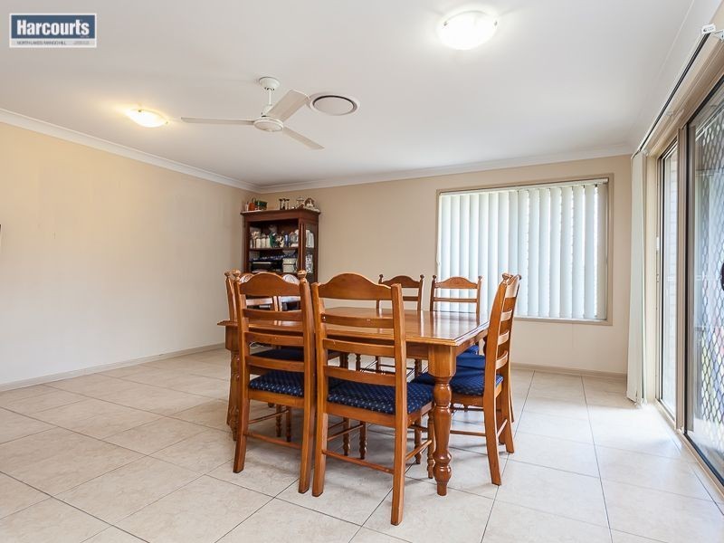 Mango Hill QLD 4509