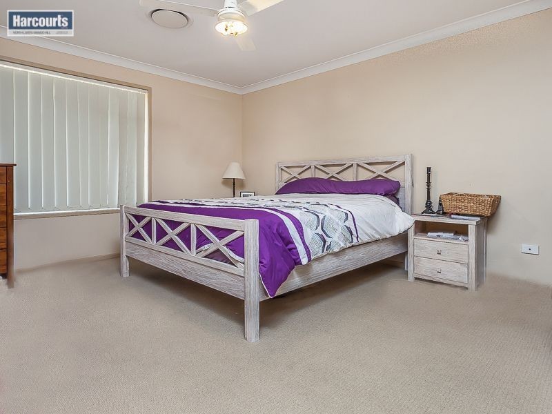 Mango Hill QLD 4509