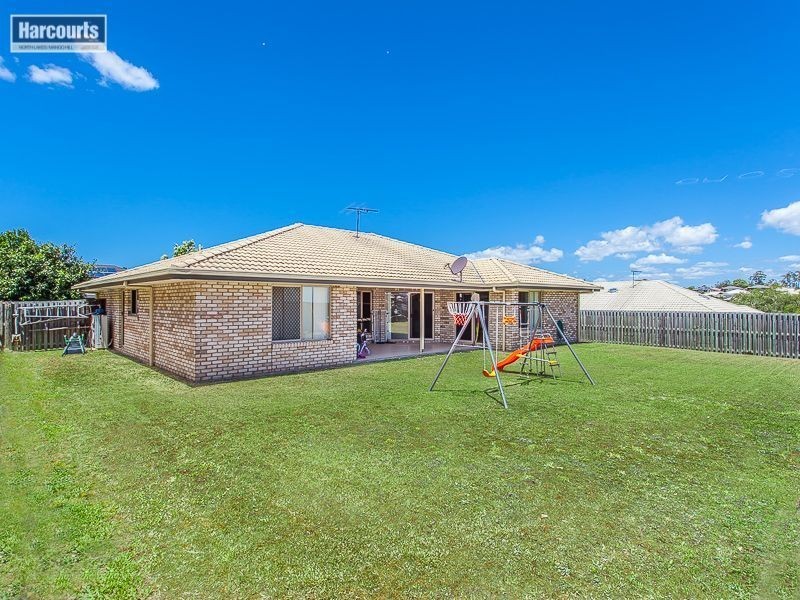 Mango Hill QLD 4509