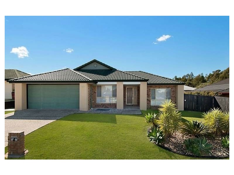 4 Morwell Crescent, North Lakes QLD 4509