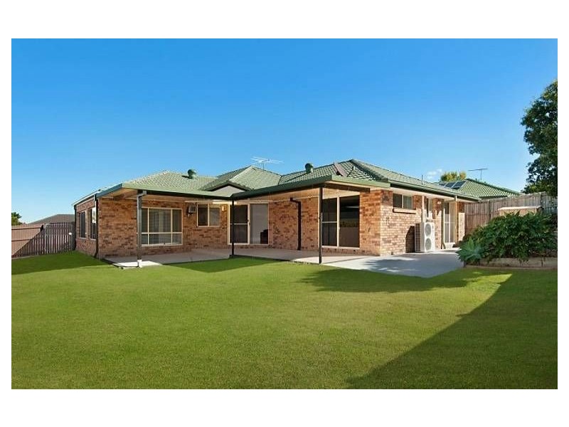 4 Morwell Crescent, North Lakes QLD 4509