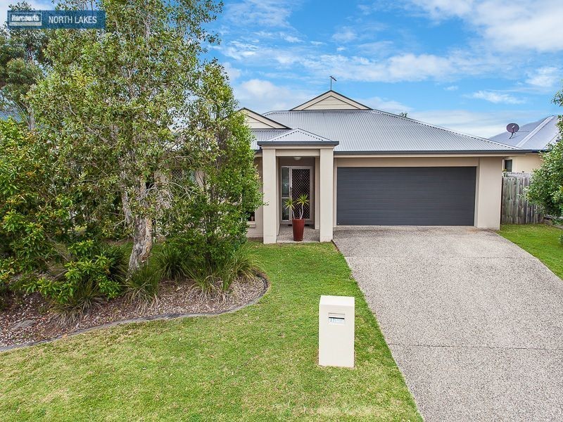 37 Echidna Parade, North Lakes QLD 4509